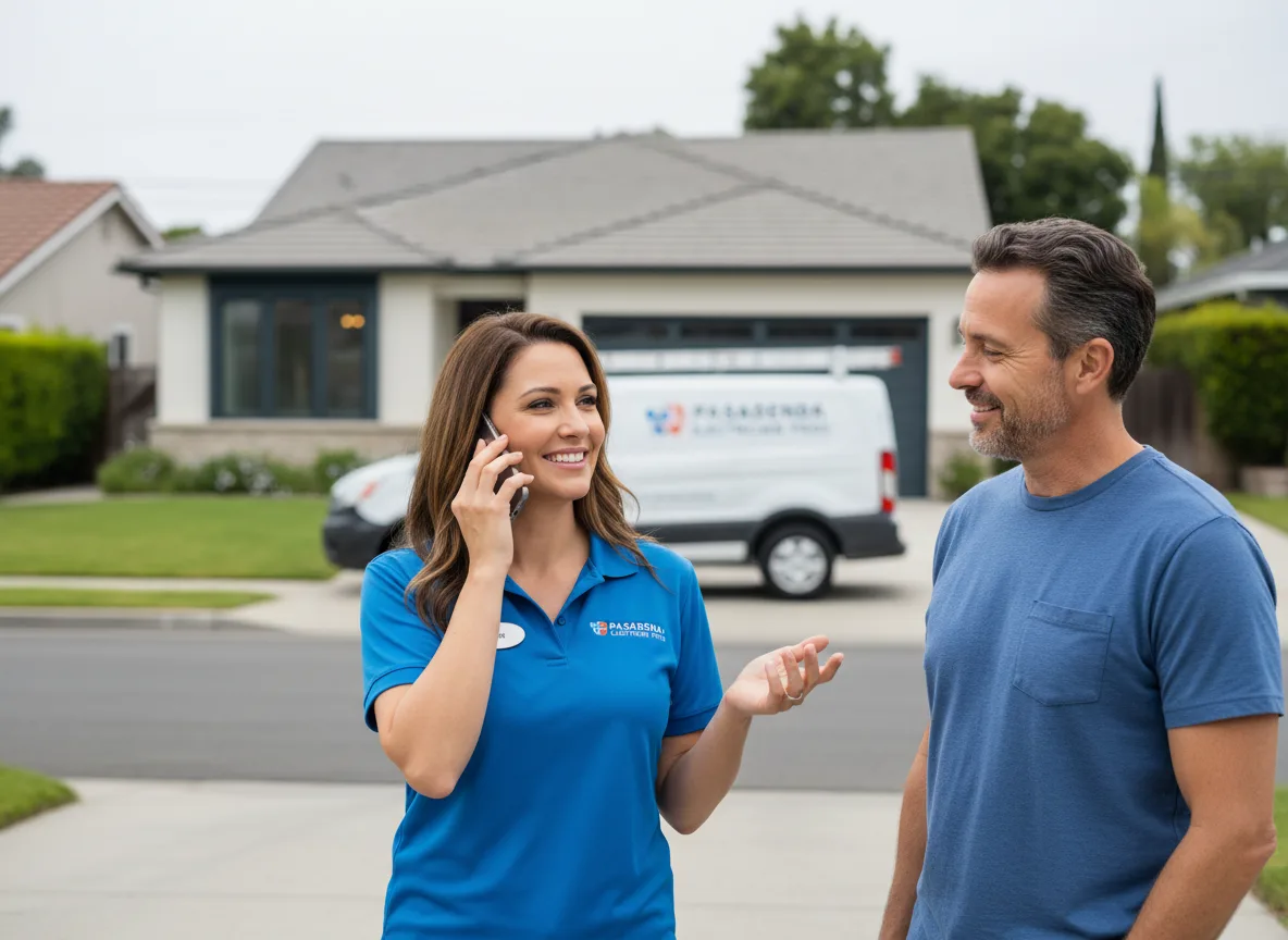 Electrician Dayton, WY FAQs